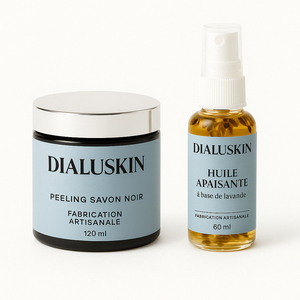 Pack: Stretch Mark Revitalizing Care