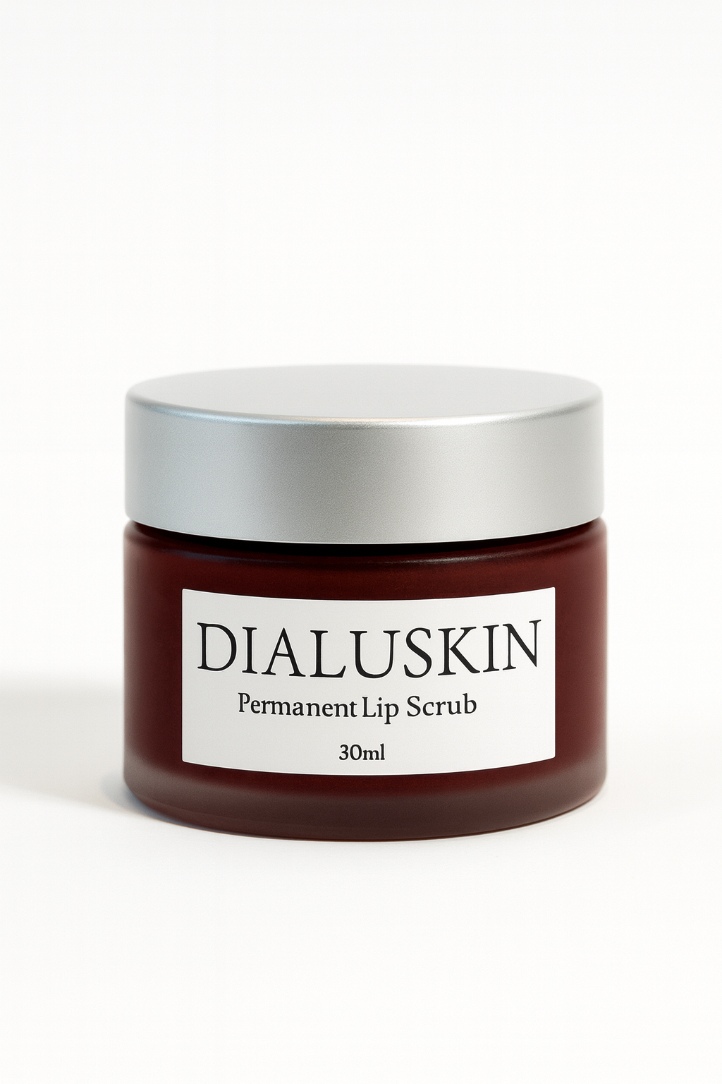Pink Lip Brightening Scrub