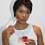 Gommage éclaircissant lèvre rose