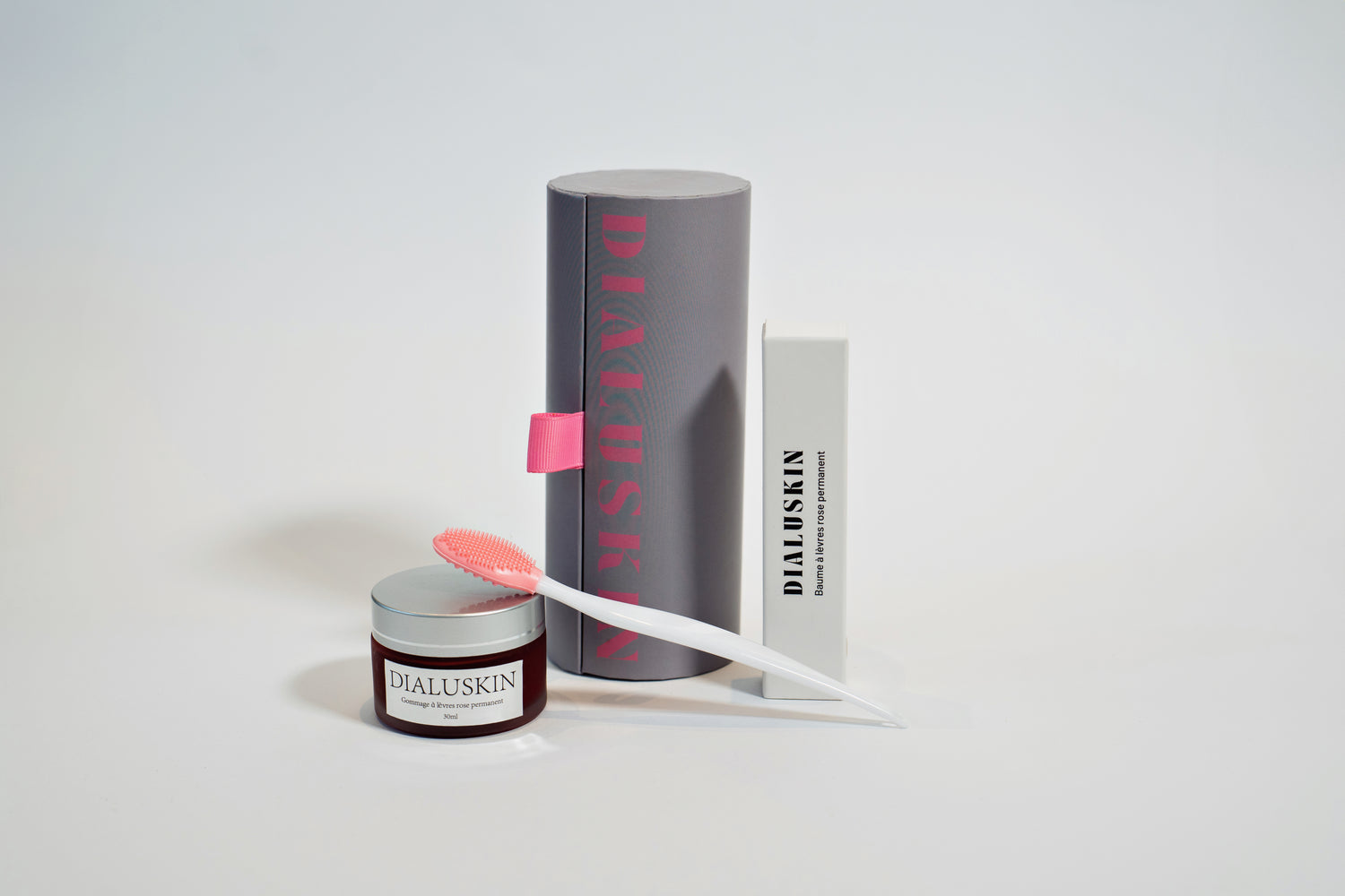 Lip Softness Duo
