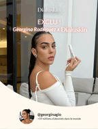 Baume à lèvres teinté rose – Effet naturel 10 g