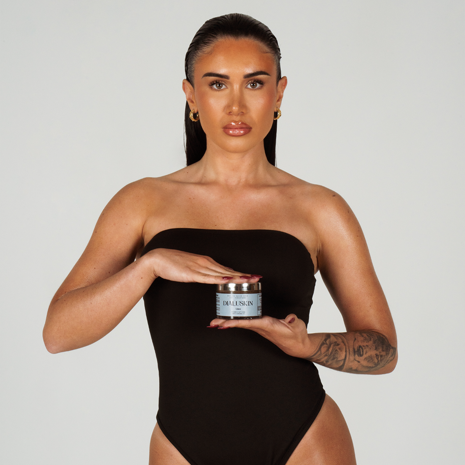 Pack: Stretch Mark Revitalizing Care