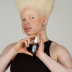 Huile de vergetures apaisante à base de lavande