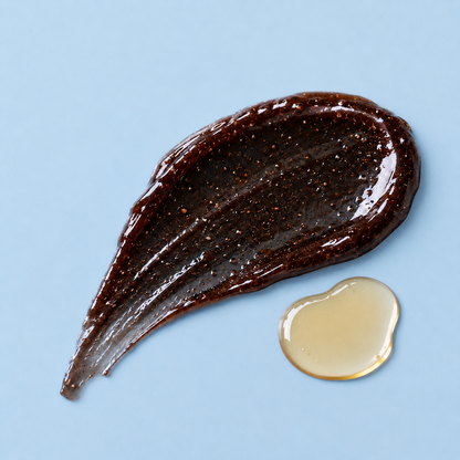 Rituel : Soin revitalisant vergeture