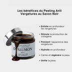 Pack: Stretch Mark Revitalizing Care