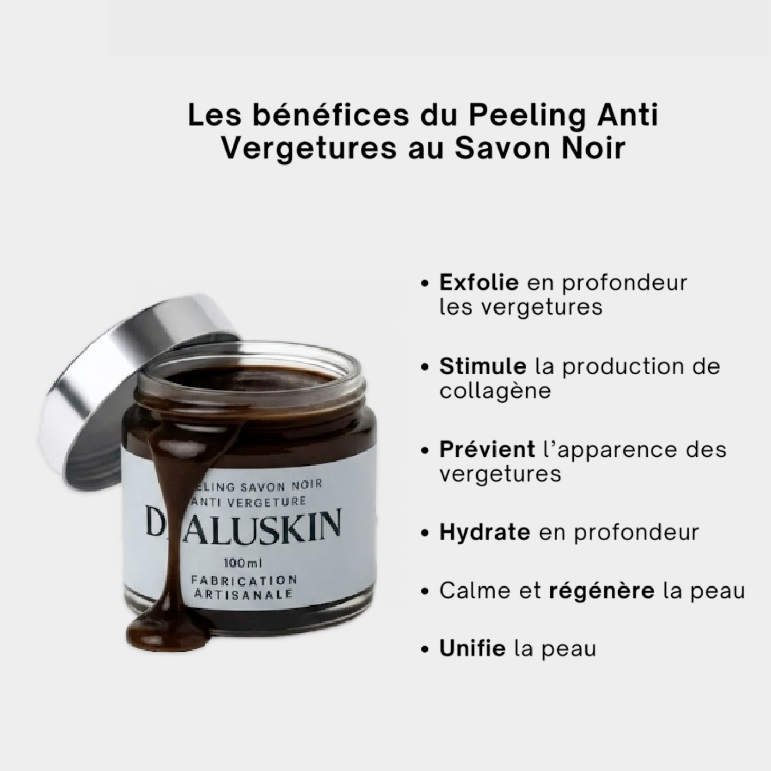 Pack: Stretch Mark Revitalizing Care