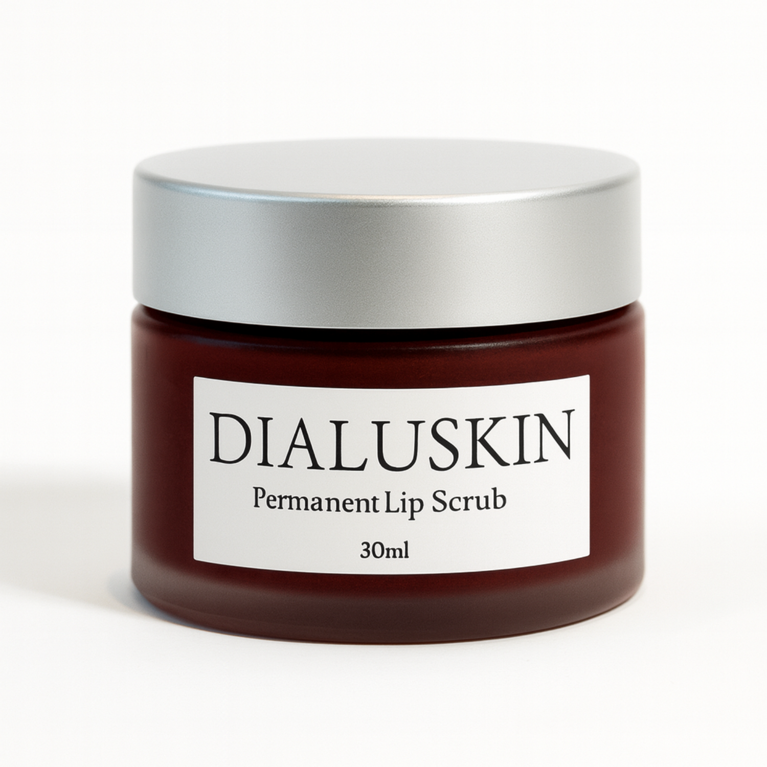 Pink Lip Brightening Scrub