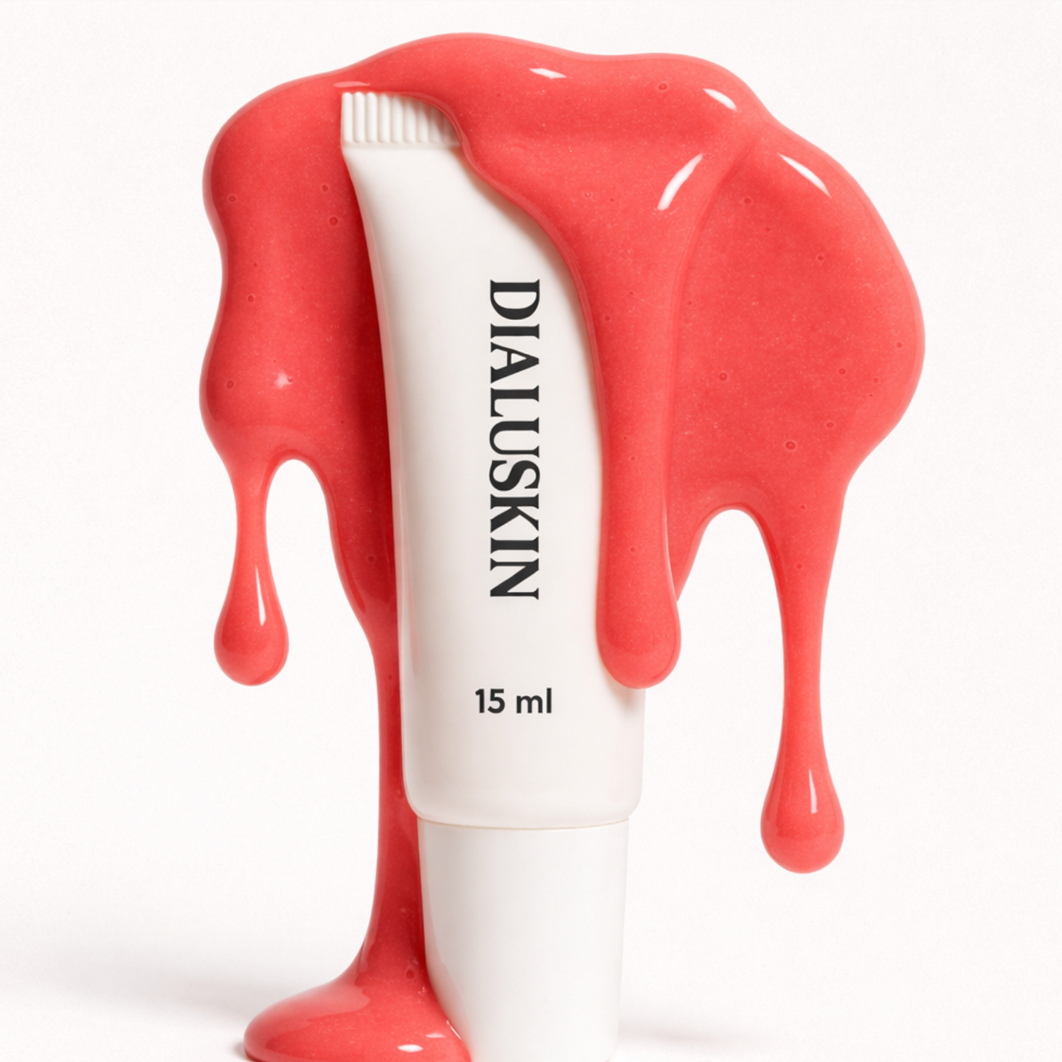 Baume à lèvres teinté rose – Effet naturel 10 g