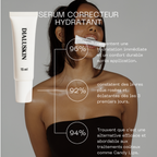 Baume à lèvres teinté rose – Effet naturel 10 g