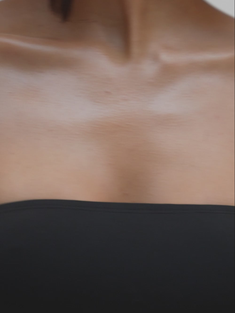 Huile de vergetures apaisante à base de lavande