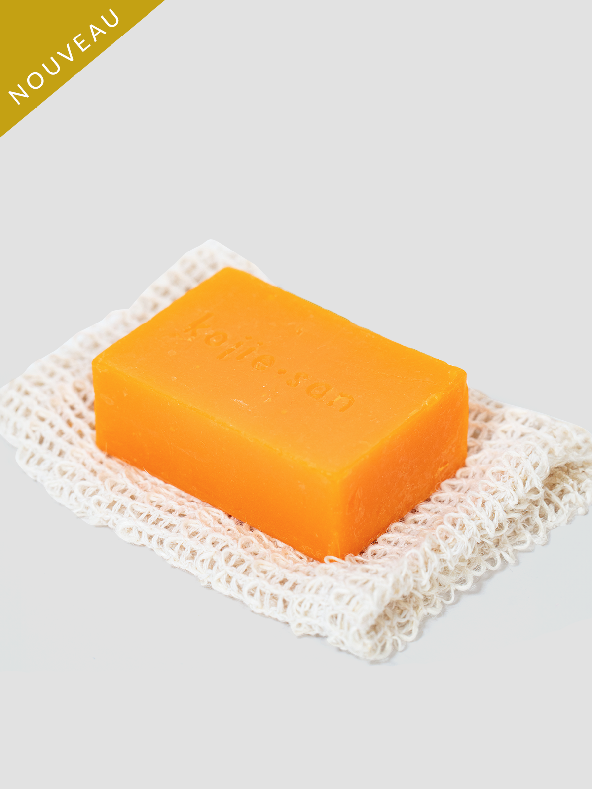 Kojic Soap